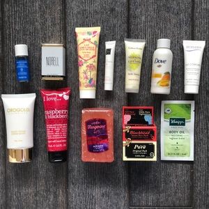 Fun Beauty Sample 🎉